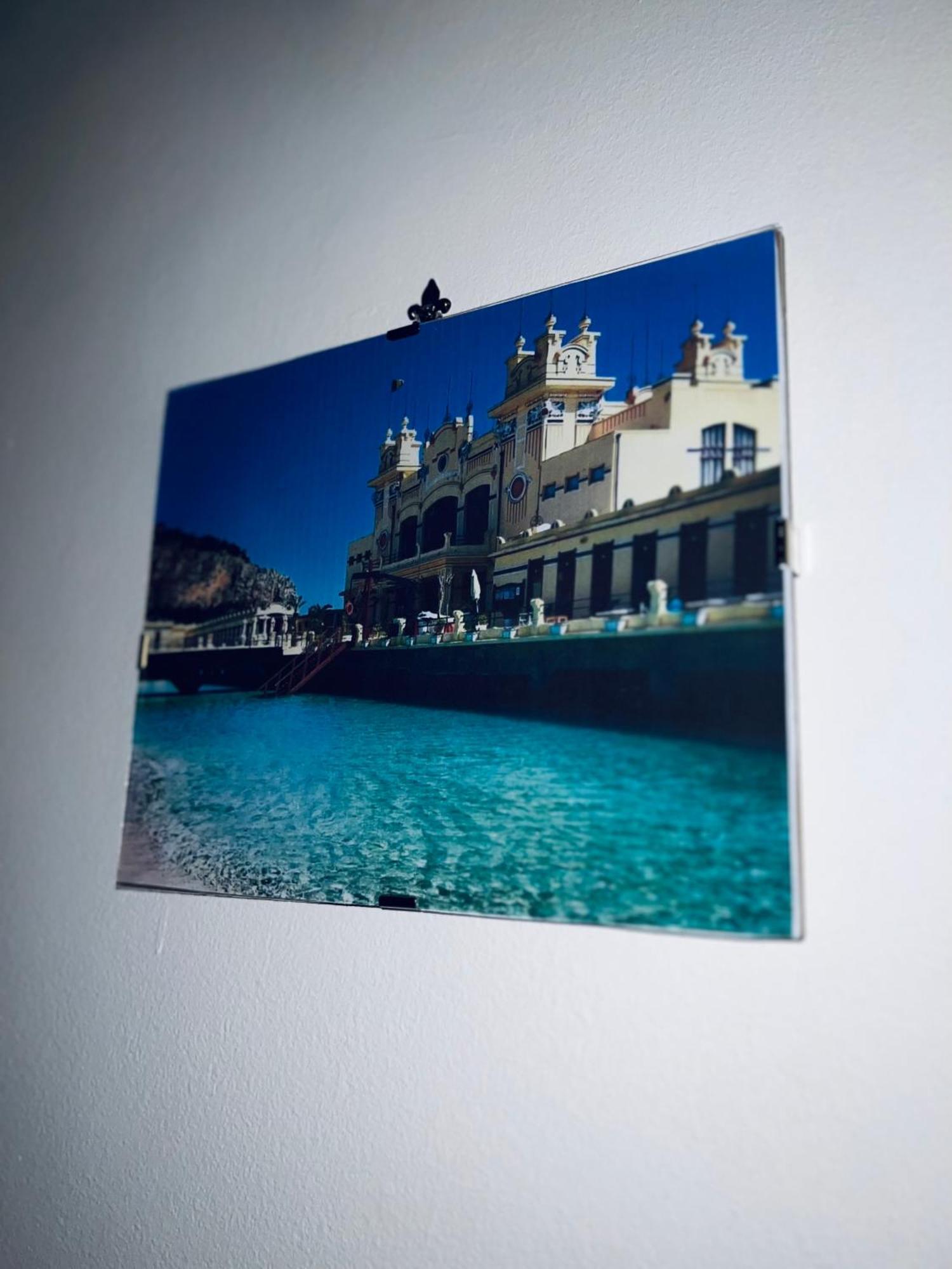 Sun House Apartman Palermo Kültér fotó