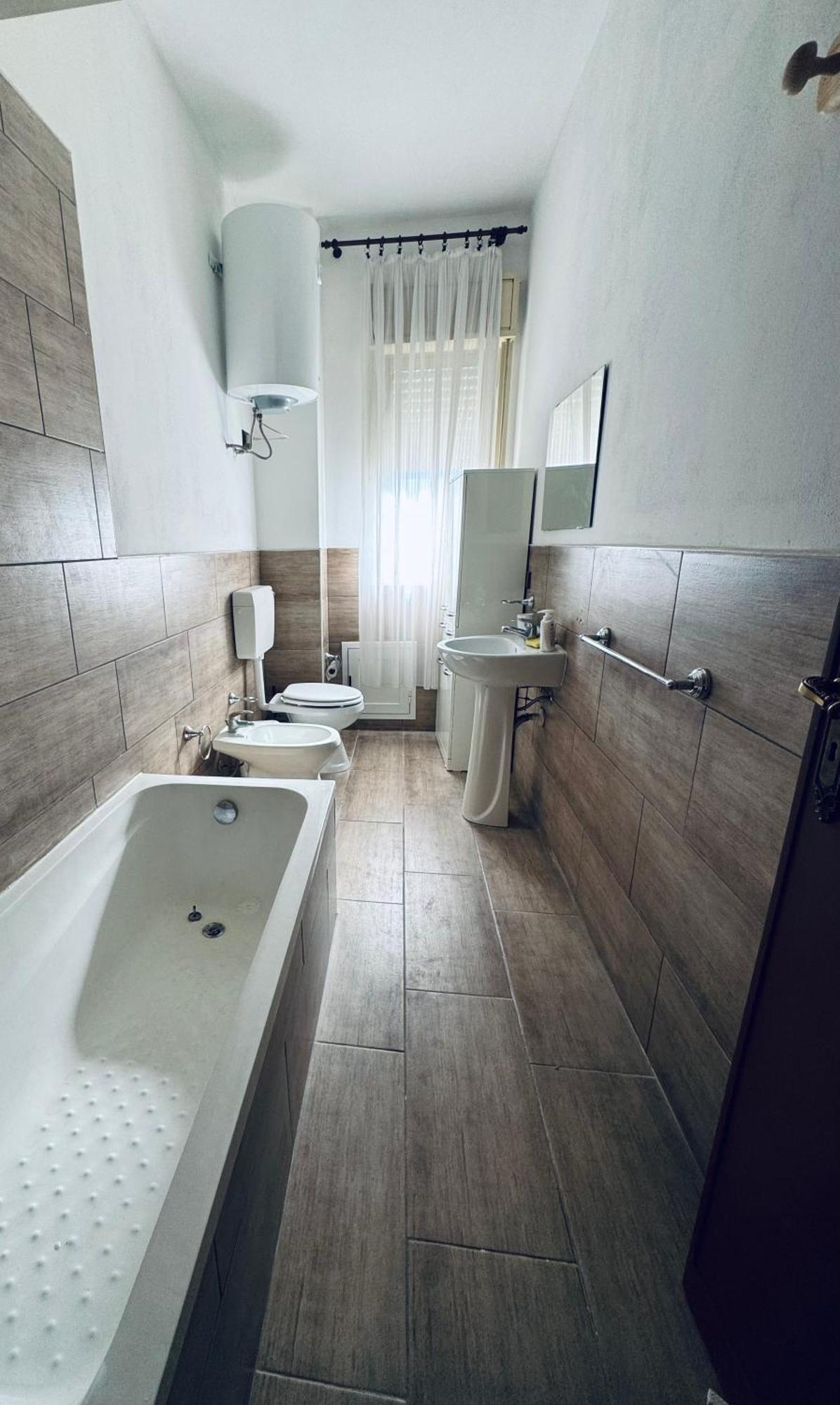 Sun House Apartman Palermo Kültér fotó